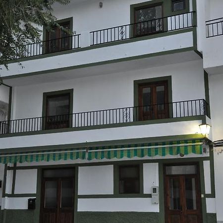 Casa Tamayo Orgiva Dış mekan fotoğraf