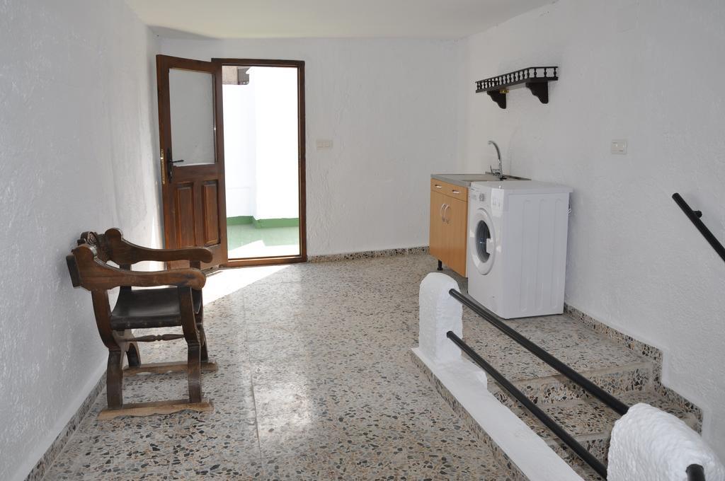 Casa Tamayo Orgiva Dış mekan fotoğraf